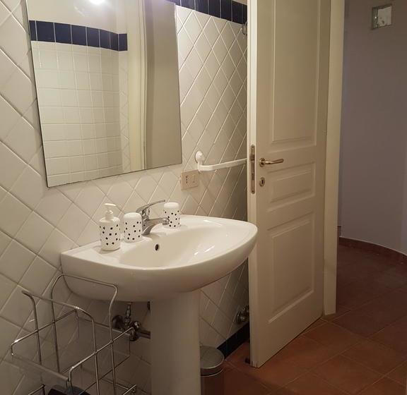 مبيت وإفطار Chiocciola House