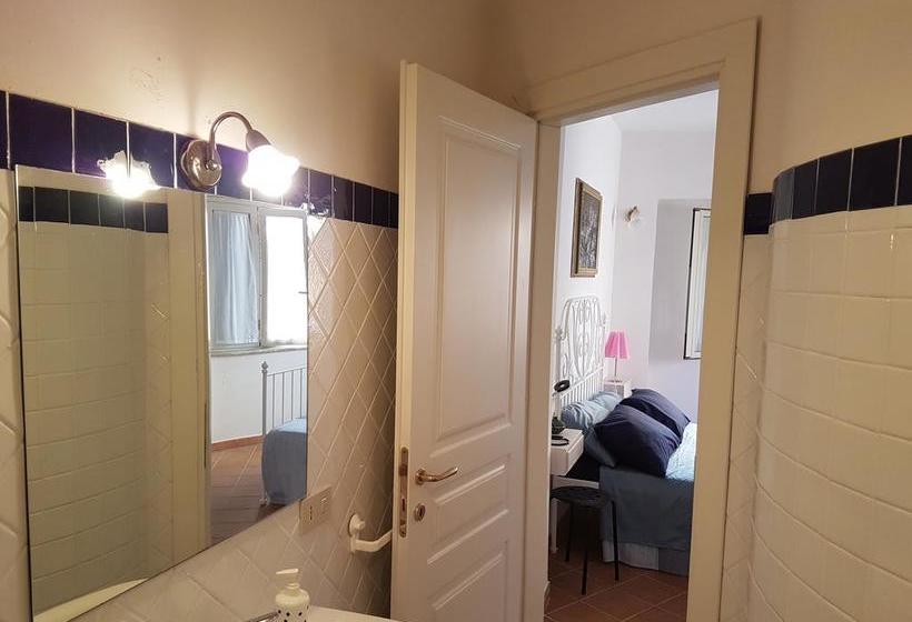 مبيت وإفطار Chiocciola House