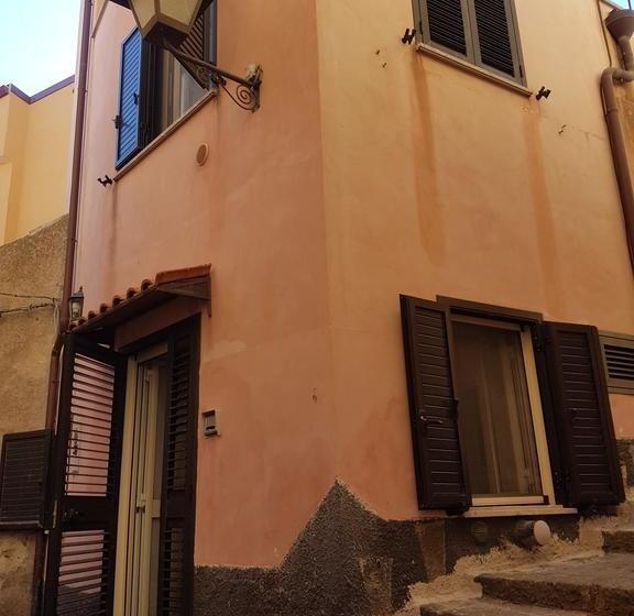 مبيت وإفطار Chiocciola House