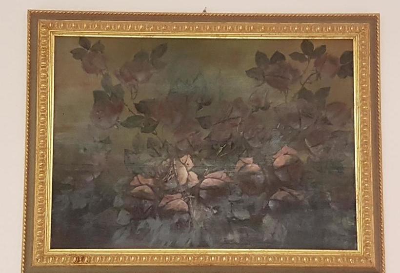 مبيت وإفطار Chiocciola House