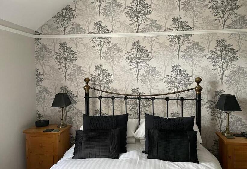 مبيت وإفطار Glendale Guest House