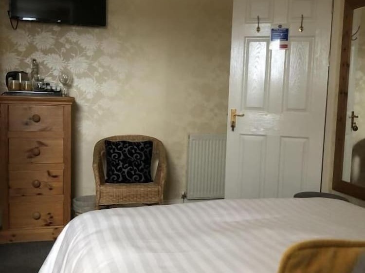 مبيت وإفطار Glendale Guest House