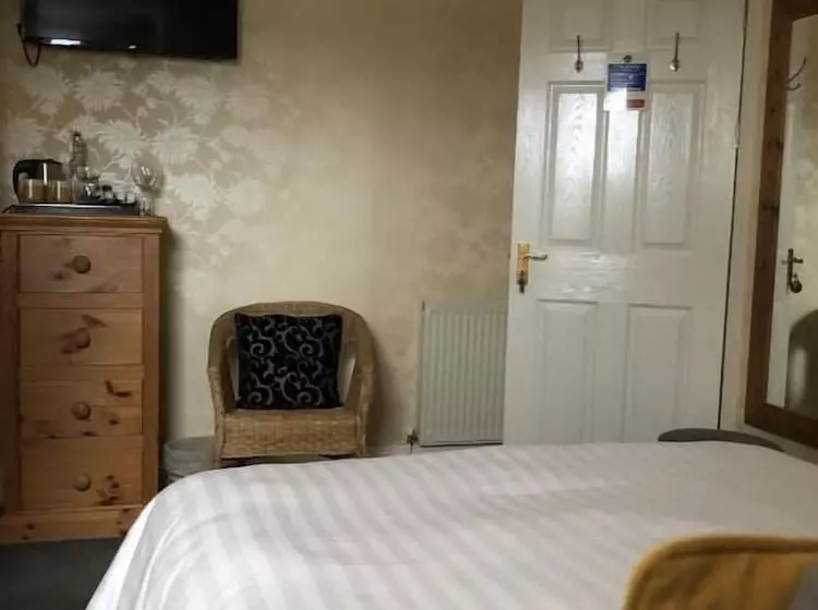 تختخواب و صبحانه Glendale Guest House