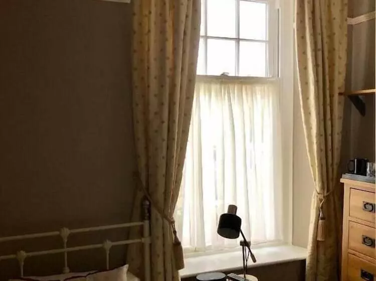 تختخواب و صبحانه Glendale Guest House