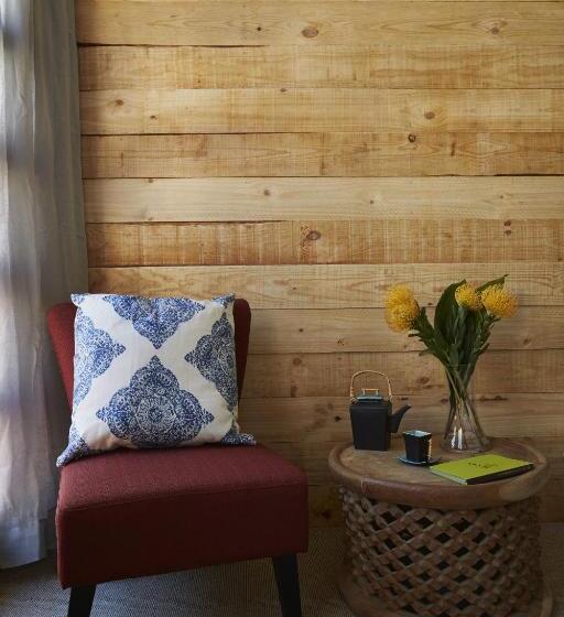 Bed and Breakfast Number5 Guesthouse