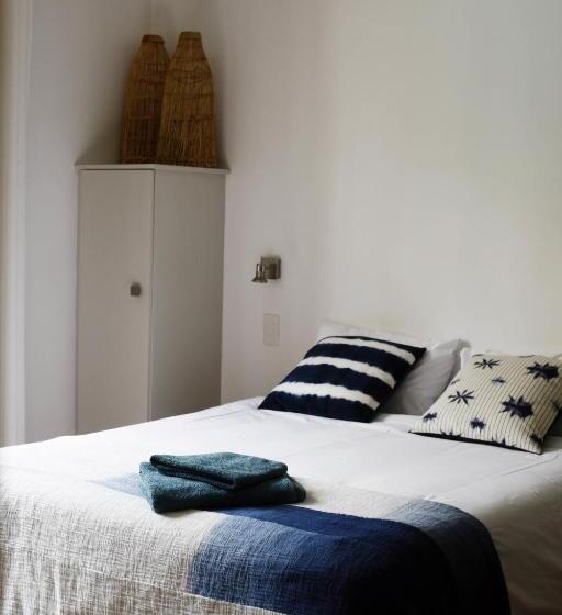 Bed and Breakfast Number5 Guesthouse