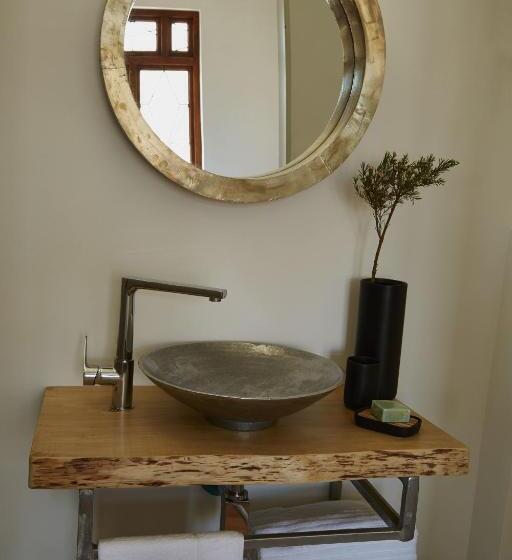 Bed and Breakfast Number5 Guesthouse