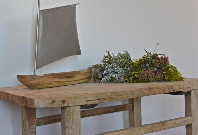 Bed and Breakfast Number5 Guesthouse