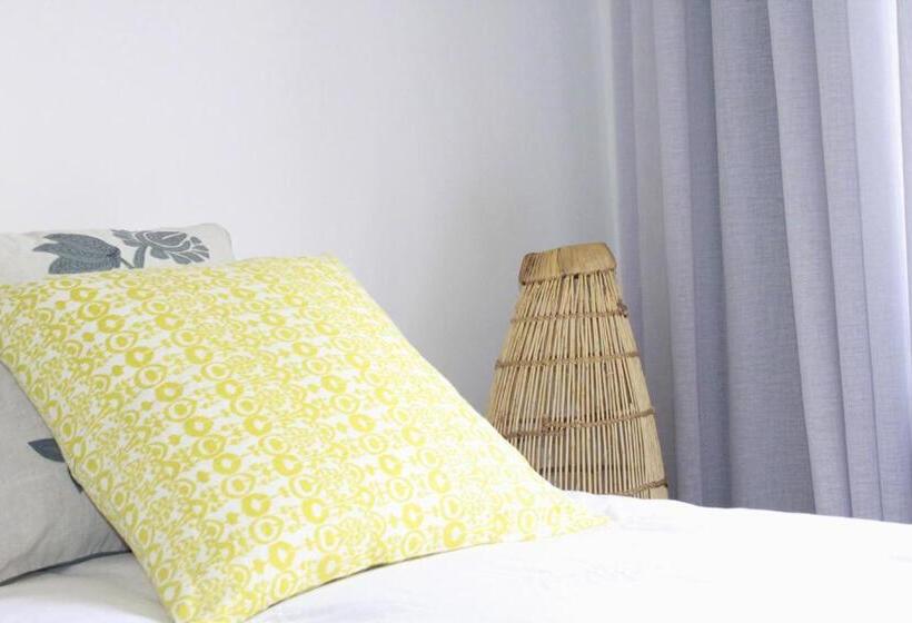 Bed and Breakfast Number5 Guesthouse