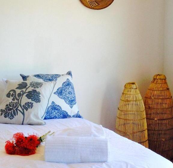 Bed and Breakfast Number5 Guesthouse