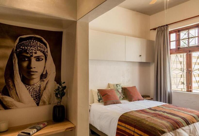 Bed and Breakfast Number5 Guesthouse