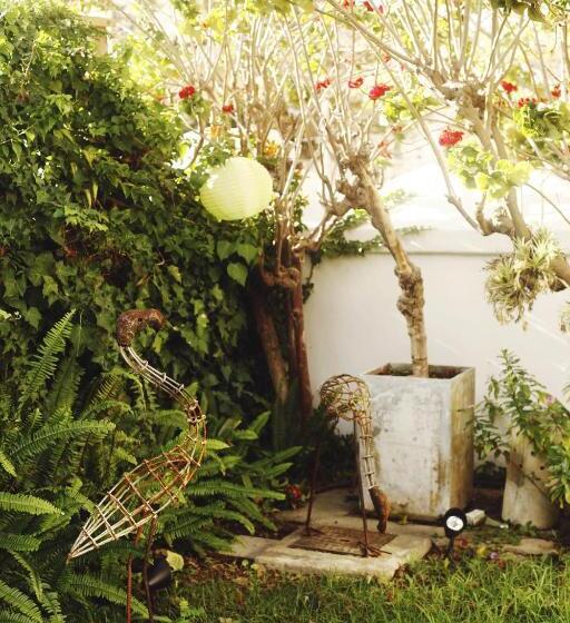 Bed and Breakfast Number5 Guesthouse