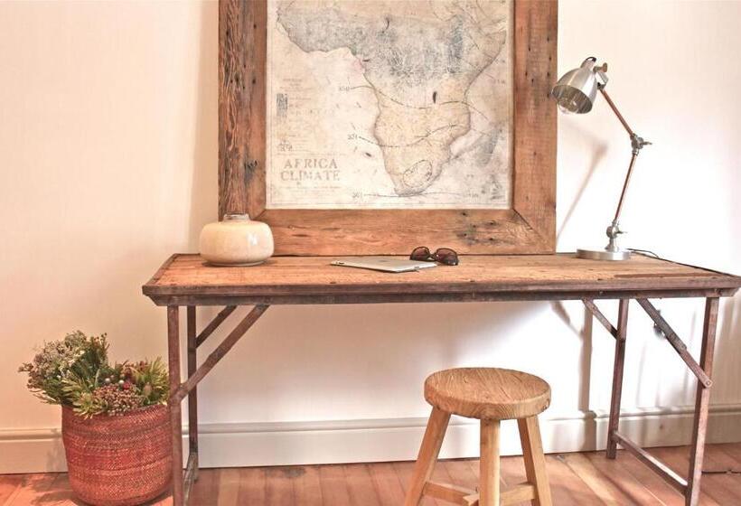 Bed and Breakfast Number5 Guesthouse