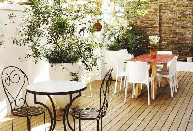 Bed and Breakfast Number5 Guesthouse