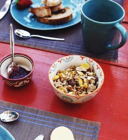 Bed and Breakfast Number5 Guesthouse