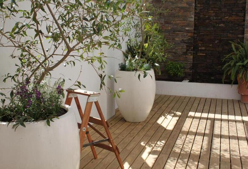 Bed and Breakfast Number5 Guesthouse