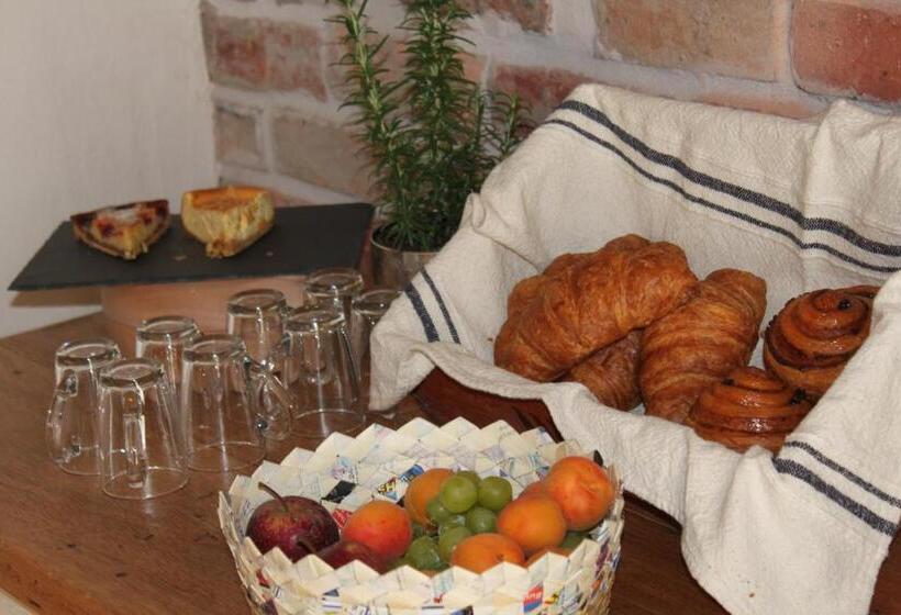 Bed and Breakfast Number5 Guesthouse