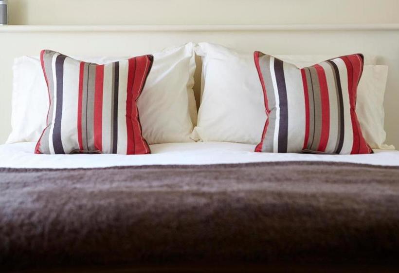 مبيت وإفطار The Den At Backwell Down