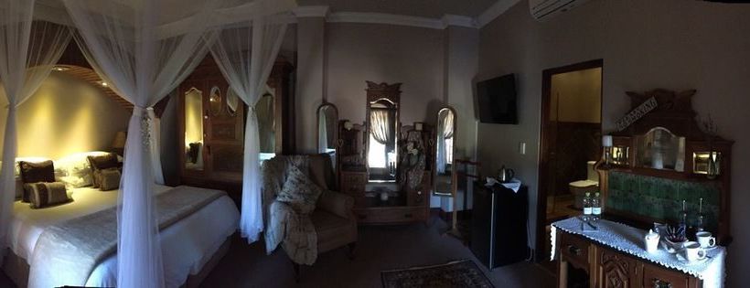 Berit Country Home & Chapel