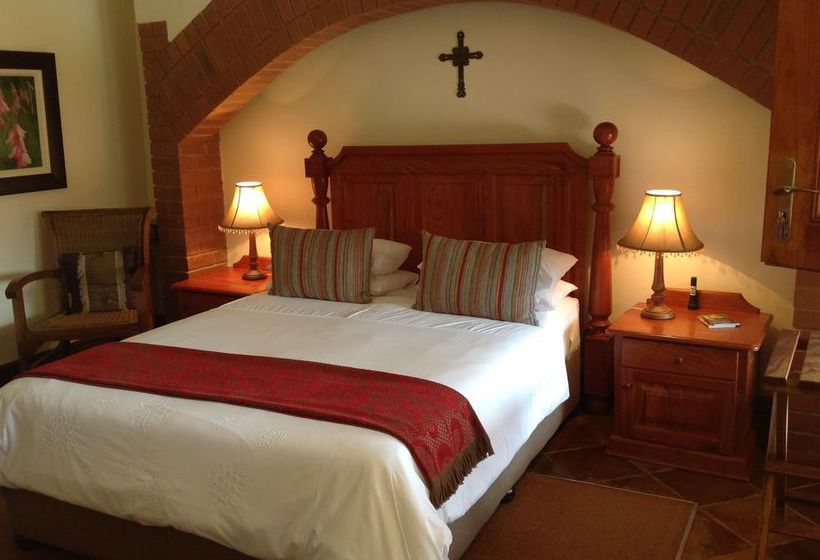 Berit Country Home & Chapel