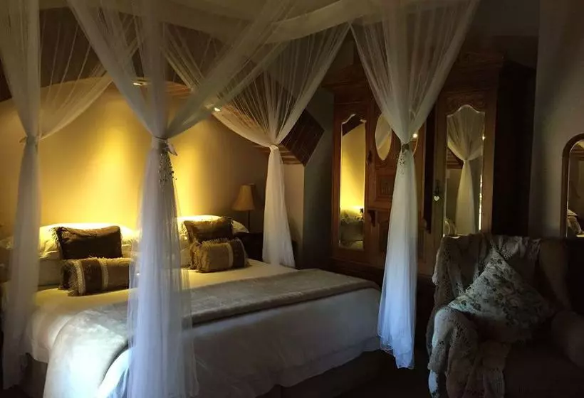 Berit Country Home & Chapel