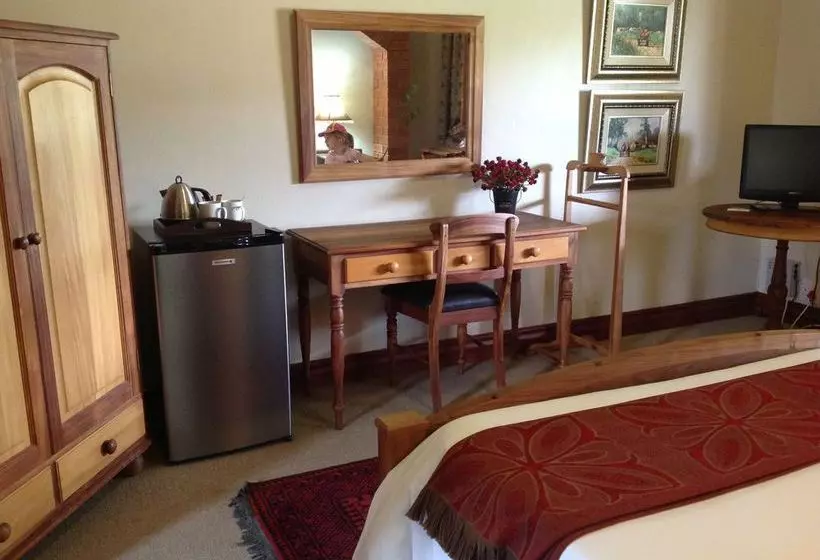 Berit Country Home & Chapel