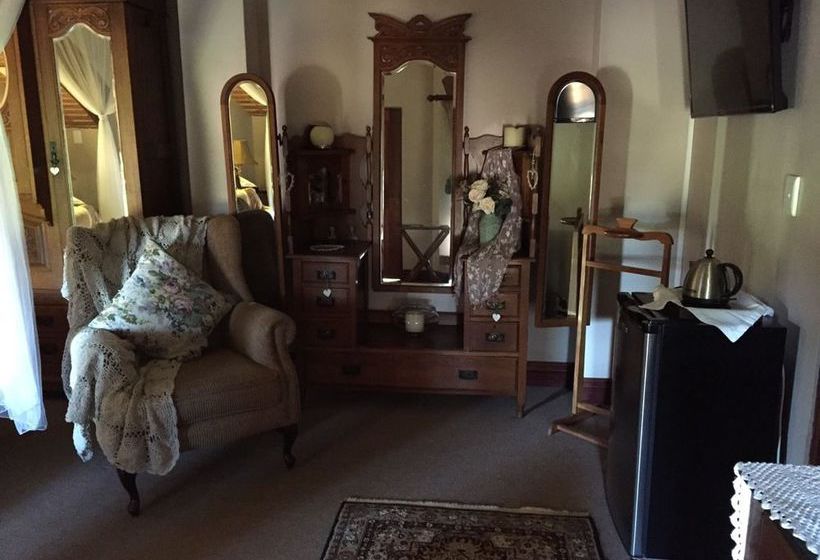 Berit Country Home & Chapel