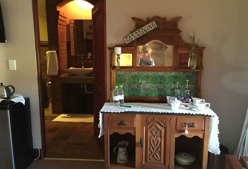 Berit Country Home & Chapel