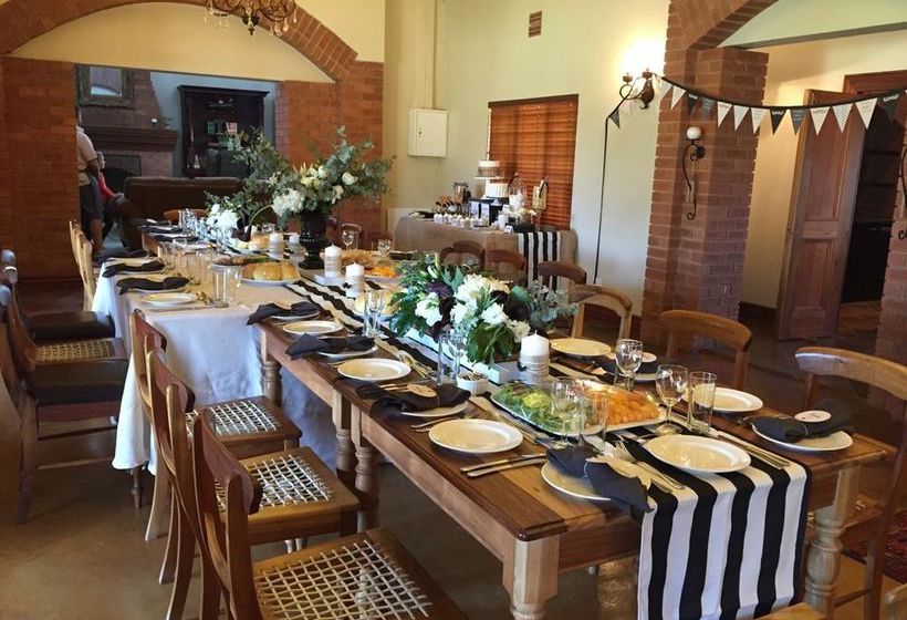 Berit Country Home & Chapel