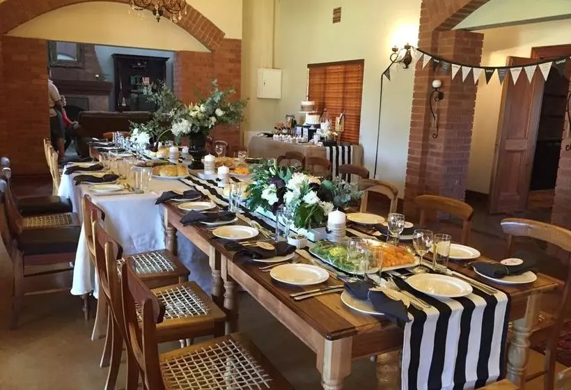 Berit Country Home & Chapel