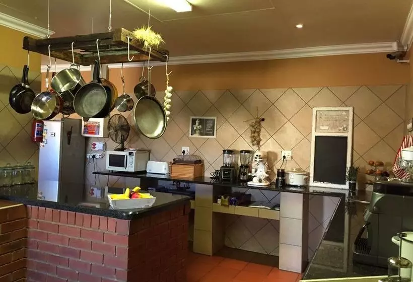 Berit Country Home & Chapel