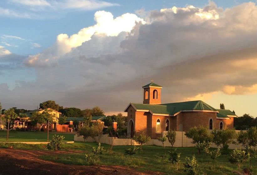 Berit Country Home & Chapel