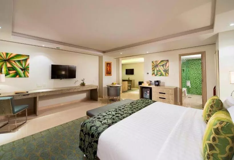 Centara Muscat Hotel Oman