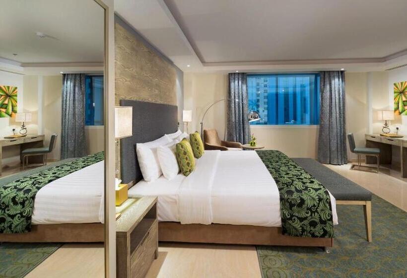 Centara Muscat Hotel Oman