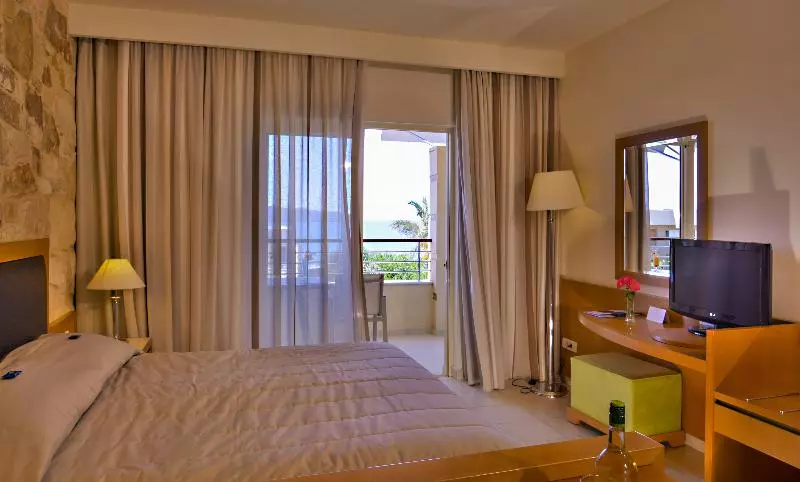 Cretan Dream Royal Hotel & Luxury Suites