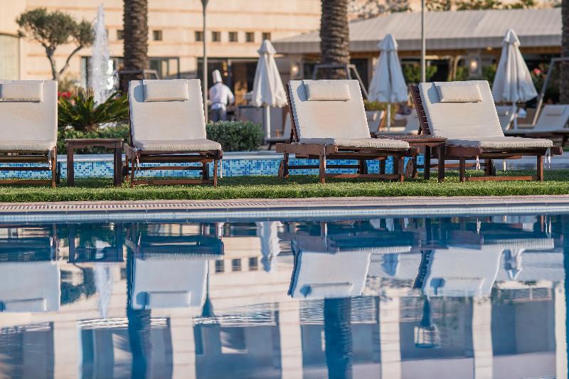 Cretan Dream Royal Hotel & Luxury Suites