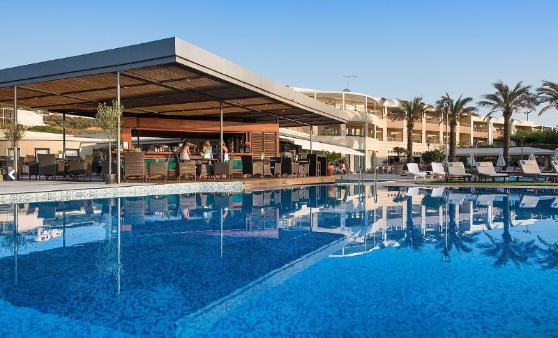 Cretan Dream Royal Hotel & Luxury Suites