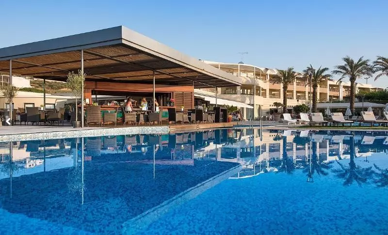 Cretan Dream Royal Hotel & Luxury Suites