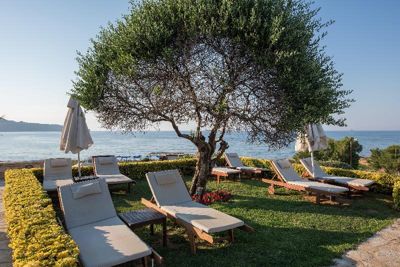 Cretan Dream Royal Hotel & Luxury Suites