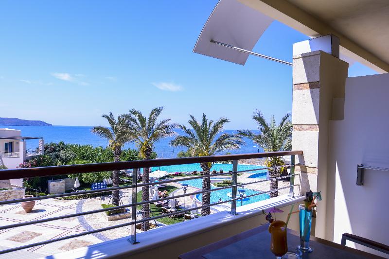 Cretan Dream Royal Hotel & Luxury Suites