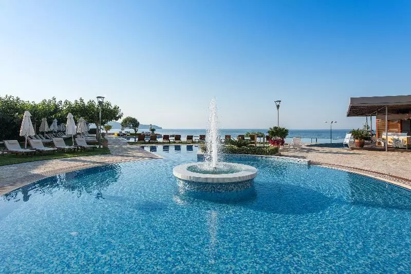 Cretan Dream Royal Hotel & Luxury Suites