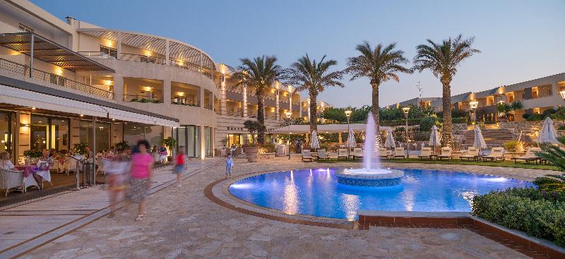 Cretan Dream Royal Hotel & Luxury Suites