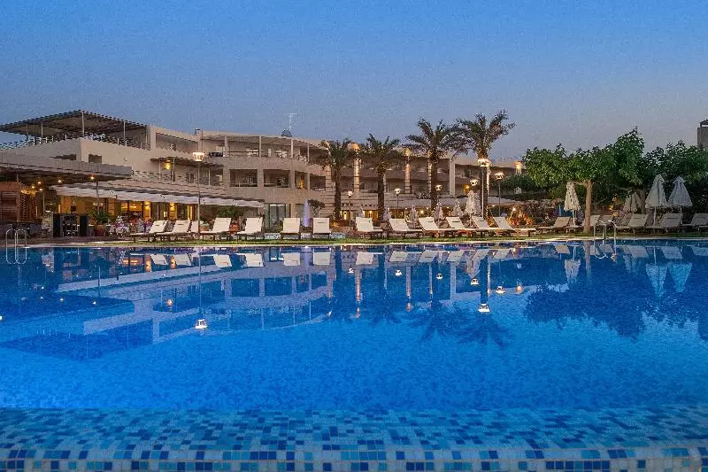 Cretan Dream Royal Hotel & Luxury Suites