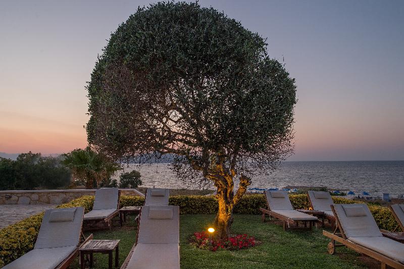 Cretan Dream Royal Hotel & Luxury Suites
