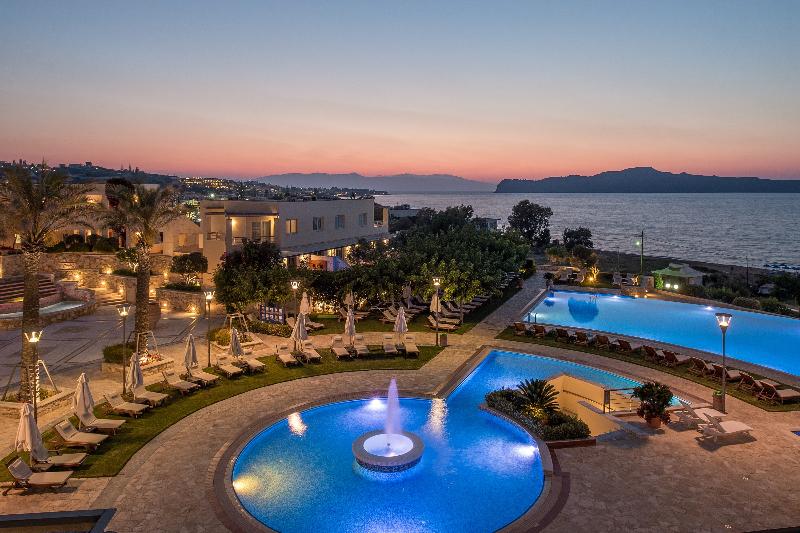Cretan Dream Royal Hotel & Luxury Suites