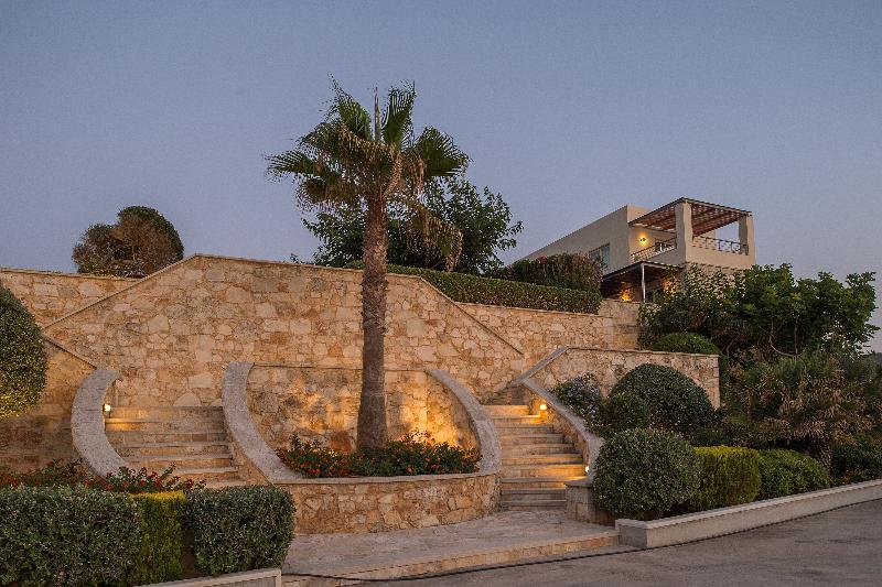 Cretan Dream Royal Hotel & Luxury Suites