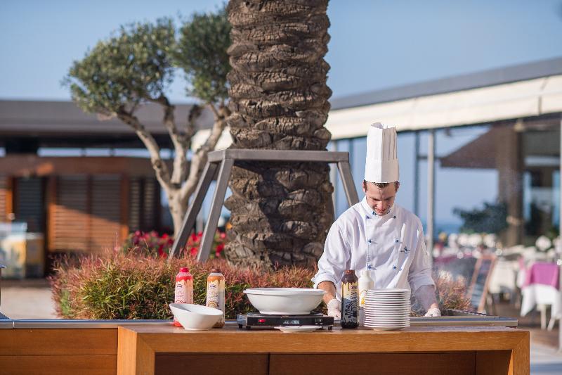 Cretan Dream Royal Hotel & Luxury Suites