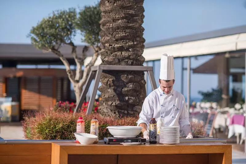 Cretan Dream Royal Hotel & Luxury Suites