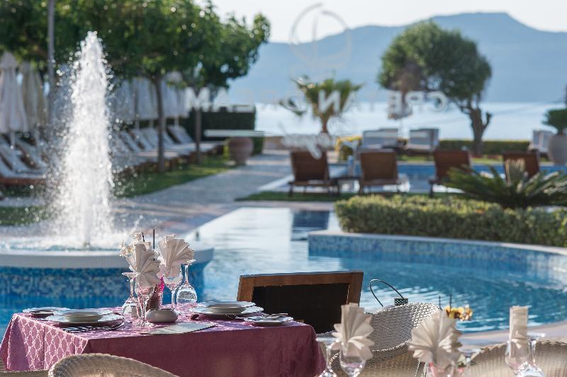 Cretan Dream Royal Hotel & Luxury Suites