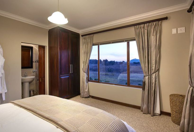 Dynasty Red Mountain Ranch